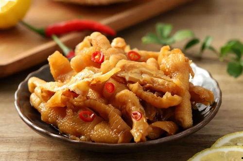 无骨鸡爪爆料视频播放,揭秘制作过程与美味诱惑 第1张 无骨鸡爪爆料视频播放,揭秘制作过程与美味诱惑 第1张